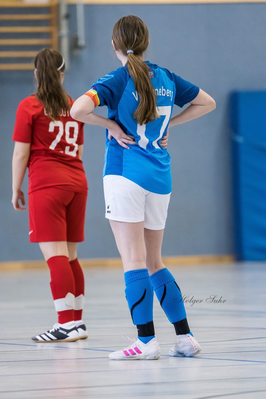 Bild 758 - C-Juniorinnen Futsalmeisterschaft